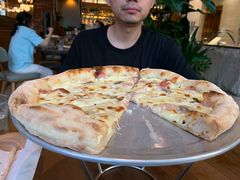 -OGGI TRATTORIA PIZZERIA(深业上城店)