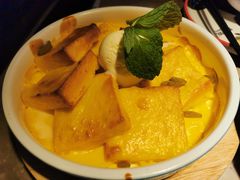 -新白鹿餐厅(金鹰新街口店)