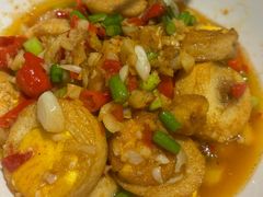 -彭耕记猪油炒小菜(吉联mall店)