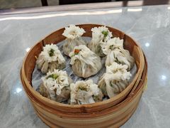 -都一处烧麦馆(前门店)