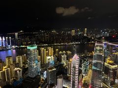 -WFC会仙楼观景台