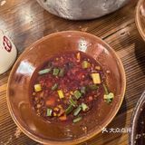 蘸料超级好吃，感觉粘塑料都好吃