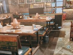 -额尔敦草原涮羊肉·烧烤(冻青树总店)