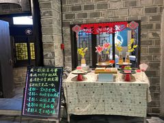 门面-江南韵·无锡太湖文化体验餐厅(凤凰天街店)