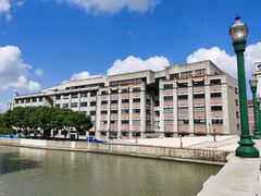 -上海四行仓库抗战纪念馆