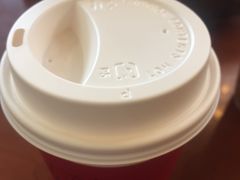 -星巴克(重庆上海城店)