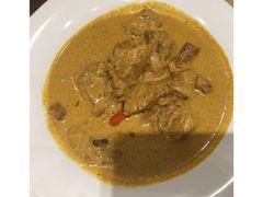 咖喱牛腩-翠华餐厅(宝安壹方城店)
