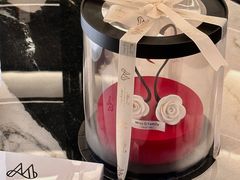 -Miss Q Family甜品·蛋糕·法甜咖啡