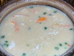 -潮十三潮汕砂锅粥(高新四路大都荟店)
