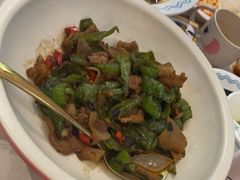 -花椒俏川菜小馆(南海万达店)