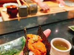 -奈良本寿司(永嘉路店)