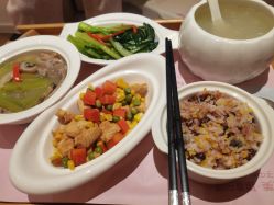 -大美臻喜母婴(南坪店)