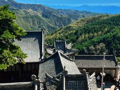 -雁门关景区