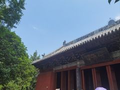 -洛阳白马寺
