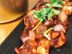 -炒豆合作社(东四总店)