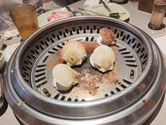 -盛江山自助料理(太原街万达店)