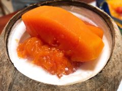 -黄师奶甜品店