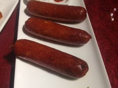 -天厨妙香素食餐厅(清华店)