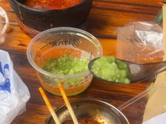 -小芳砂锅凉粉(总店)