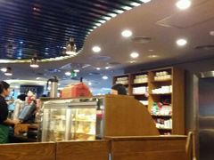 -星巴克(夏日百货店)