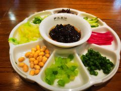 -尹三豆汁(前门旗舰店)