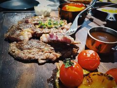 牛眼肉-JUN PASTRY(南通市圆融购物中心工农路店)