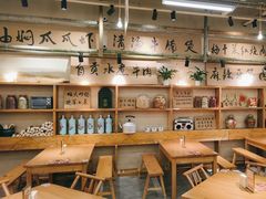 -付掌柜在成都·热炒砂锅集(金禾店)