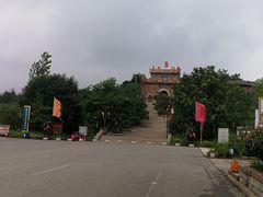 -红石寨旅游度假区