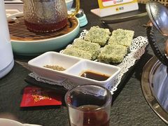-一善菌·云南菌汤·云南菜(银泰城店)