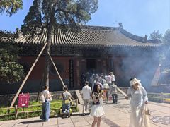 -洛阳白马寺