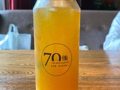 -70后饭吧(府河街店)