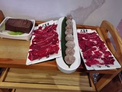 -大喜牛鲜牛肉火锅(世纪金源店)
