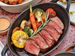 -La Terre乐田(万象城店)