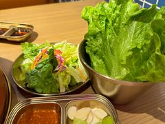 -西塔老太太泥炉烤肉(双井店)