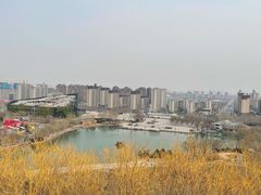 -河北省园博园