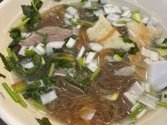 -百年认一力 太原老字号 (桥头街店)