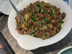 -前海沿·青岛菜(乐客城店)