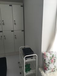 -GRACE格瑞斯瑜伽馆