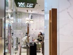 门面-奈雪的茶(大悦城店)