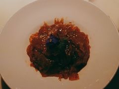 -荷塘秋月·本帮江浙菜(国权路店)