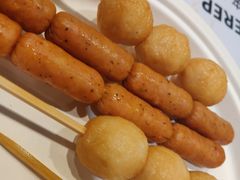 -宜家·瑞典风味餐厅(天津东丽商场店)