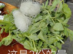 -肖仙仙羊肉汤·创于1996年(三官堂总店)