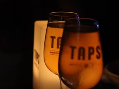 -TAPS精酿啤酒屋