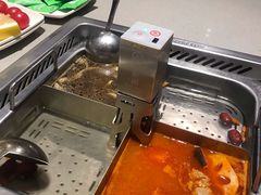 -海底捞火锅(海宁路店)