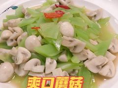 -祥云精致湘菜馆(东1时区店)