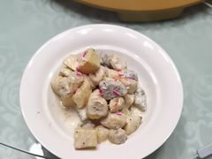 -郝小厨私家秘制餐厅