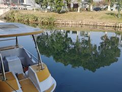 -乡乐园蟹庄·阳澄湖农家乐