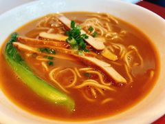 -镇江苏宁万豪酒店-苏筵中餐厅