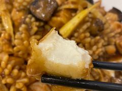 -奥华餐厅·老张记(台基厂店)