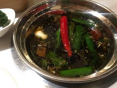 -围炉夜话·潮汕卤水火锅(榕江店)